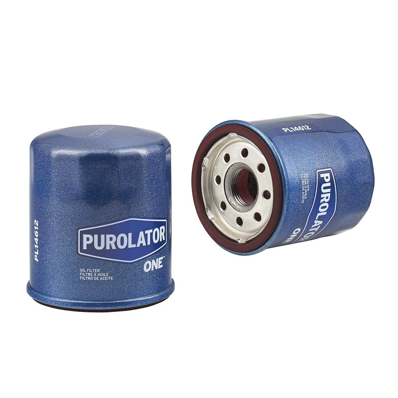 Purolator PL14612 PurolatorONE حماية متقدمة للمحرك تدور على فلتر الزيت - Image 2